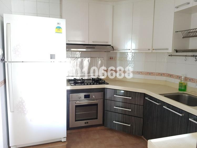 Eastvale (D18), Condominium #157415332